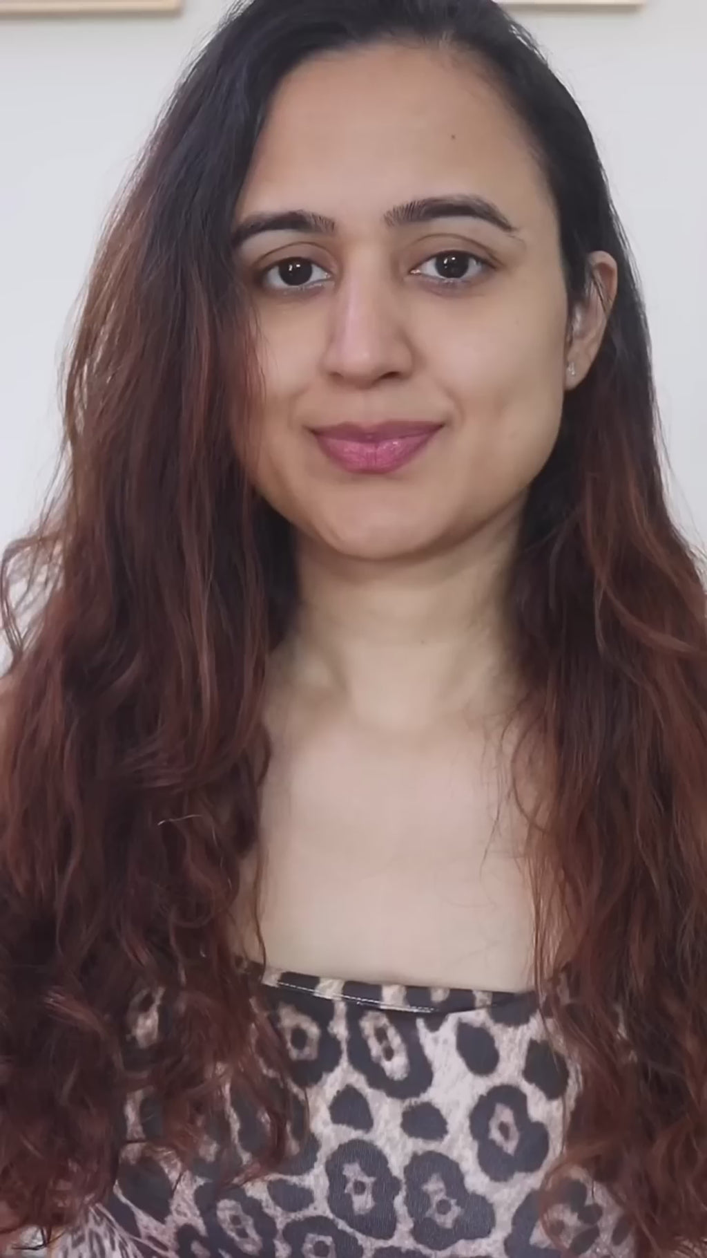 3-in-1 LED Face Slimming & Uplift Wand | Thermal Vibration Neck Massager & Wrinkle Remover for At-Home Face Lift